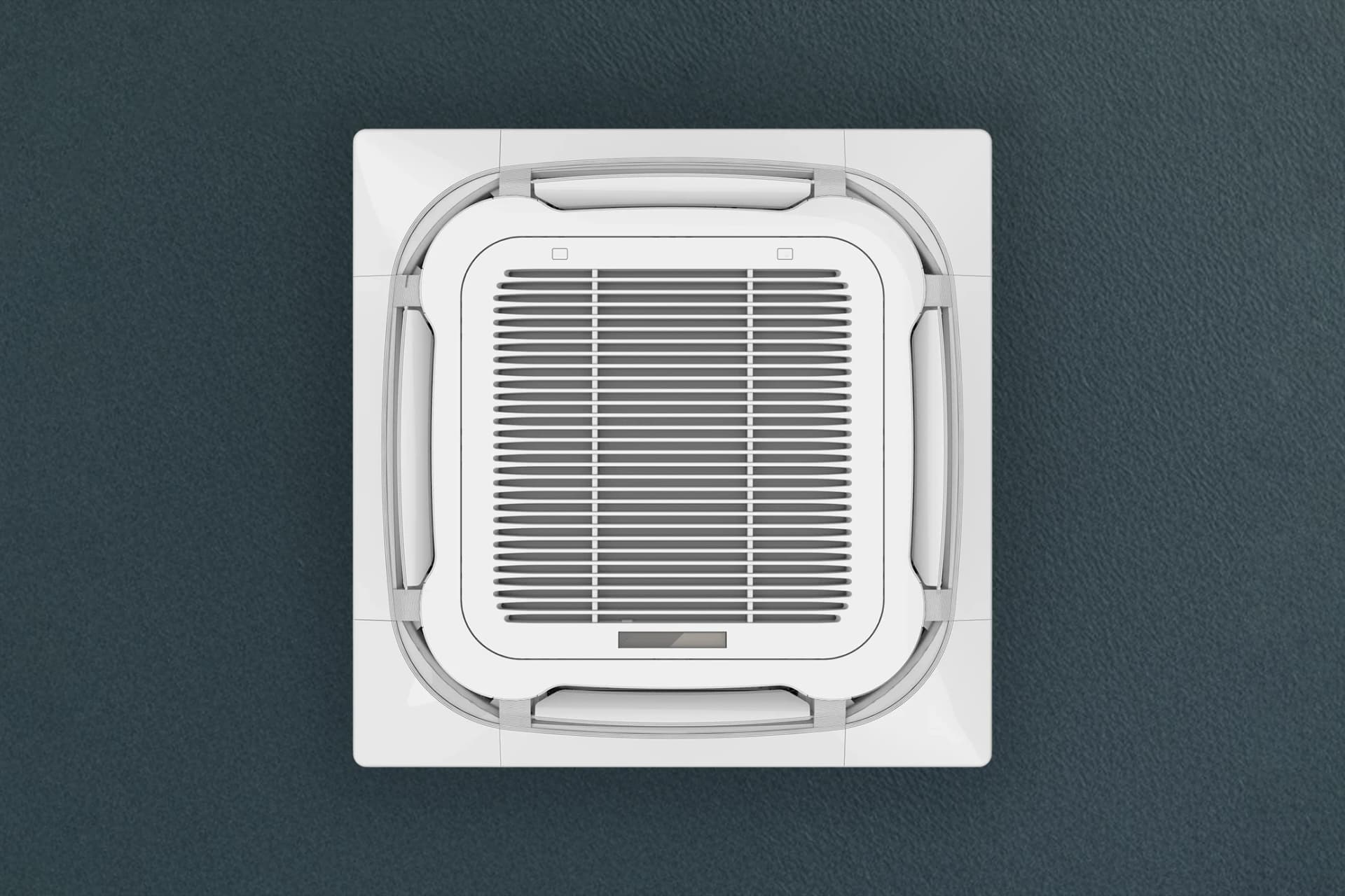 Sistemas de Fluxo Refrigerante Variável (VRV)